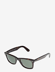 Ray-Ban - 0RB2140 - d formas - tortoise - 1