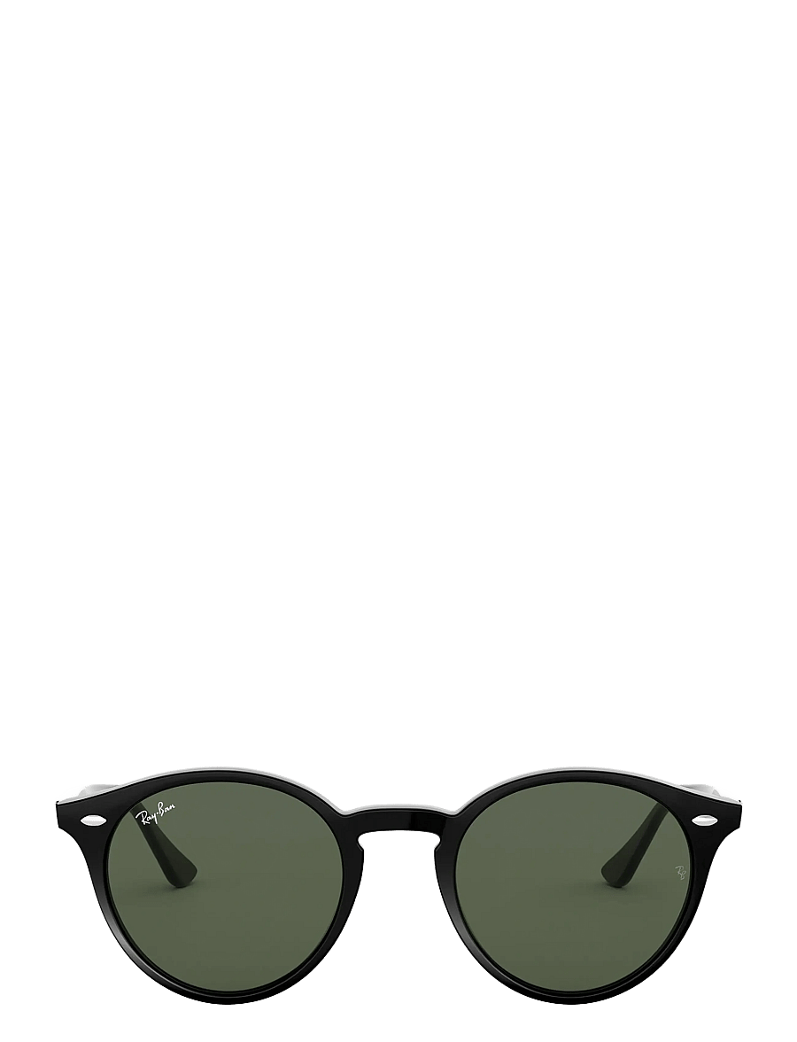 Ray-Ban - 0RB2180 - Ümmargused päikeseprillid - black - 0