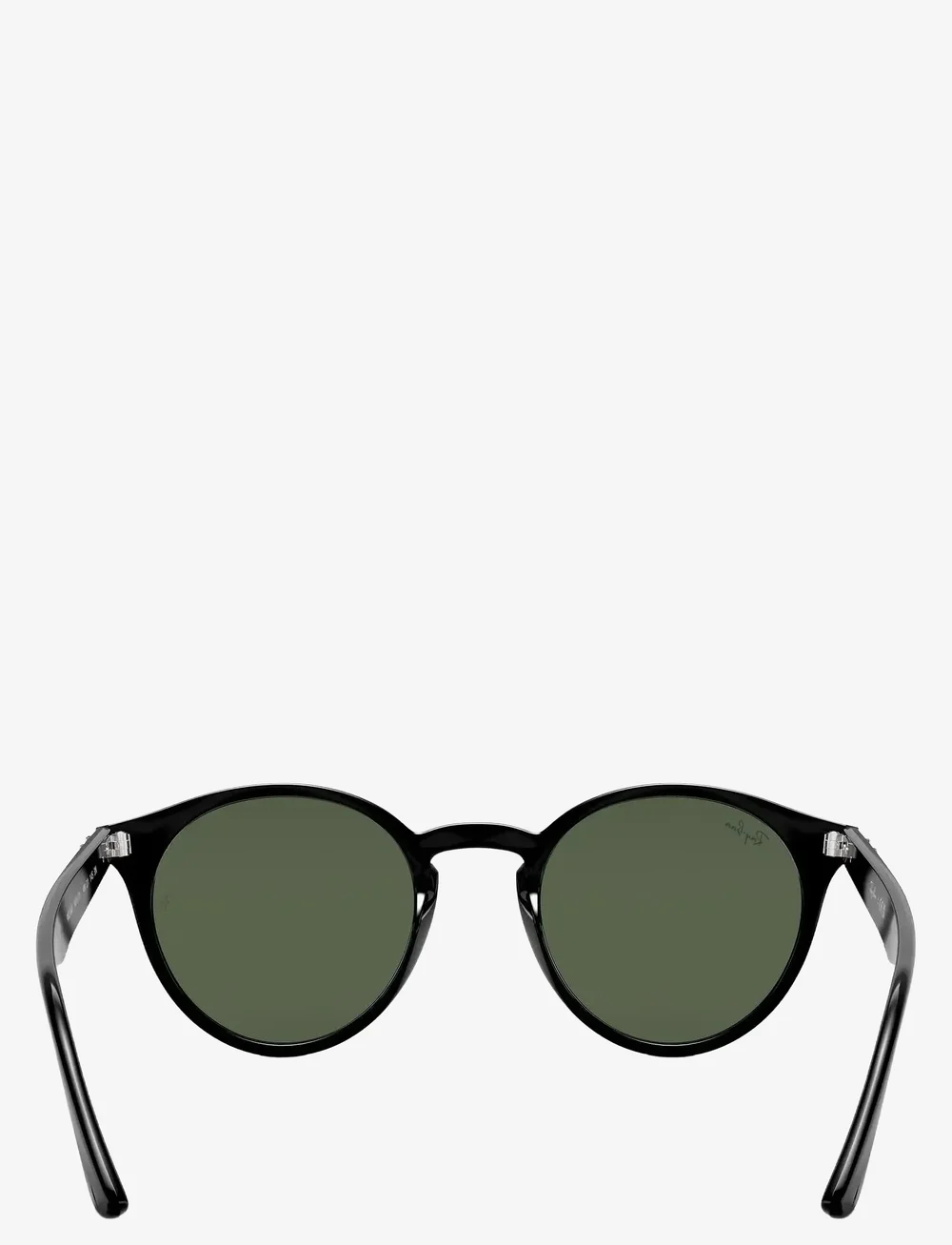 Ray-Ban - 0RB2180 - rund form - black - 5