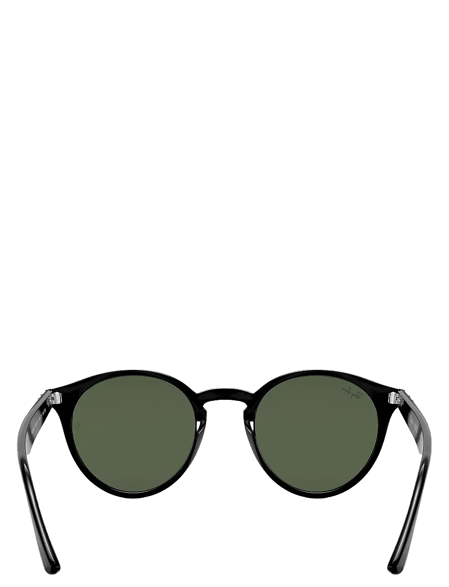 Ray-Ban - 0RB2180 - Ümmargused päikeseprillid - black - 5