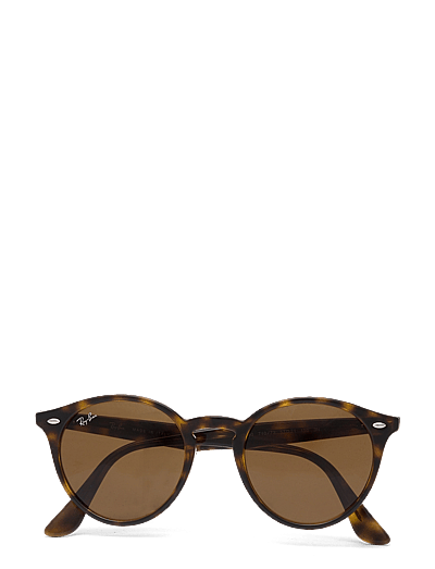Ray-Ban 0RB2180 - Sonnenbrillen - LIGHT HAVANA / brown