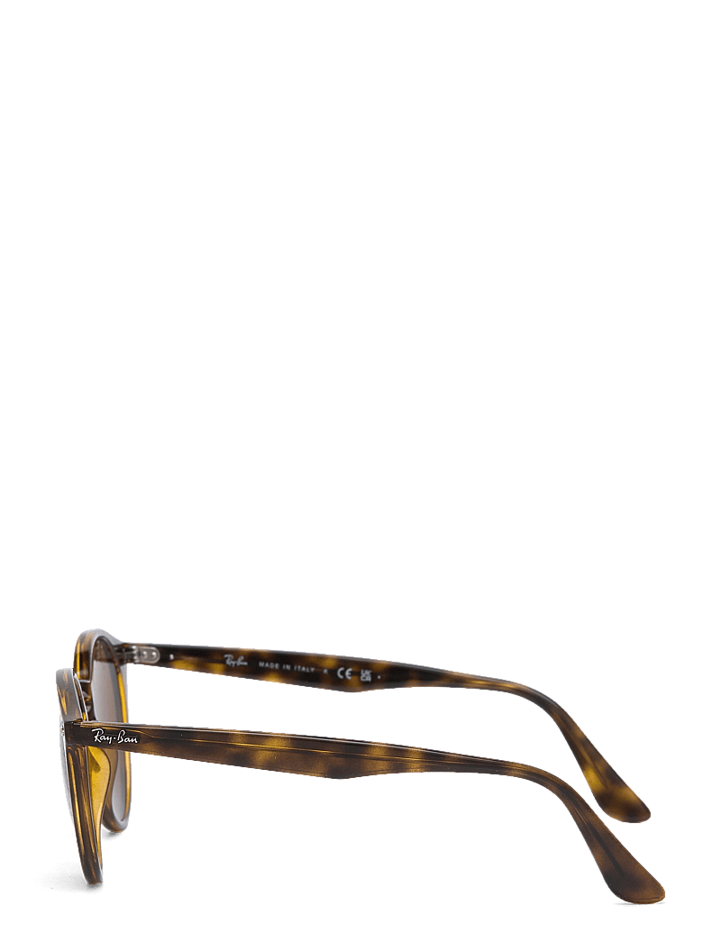 Ray-Ban - Ray-Ban Sunglasses - round frame - light havana - 2