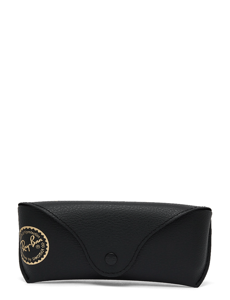 Ray-Ban - Ray-Ban Sunglasses - round frame - light havana - 3