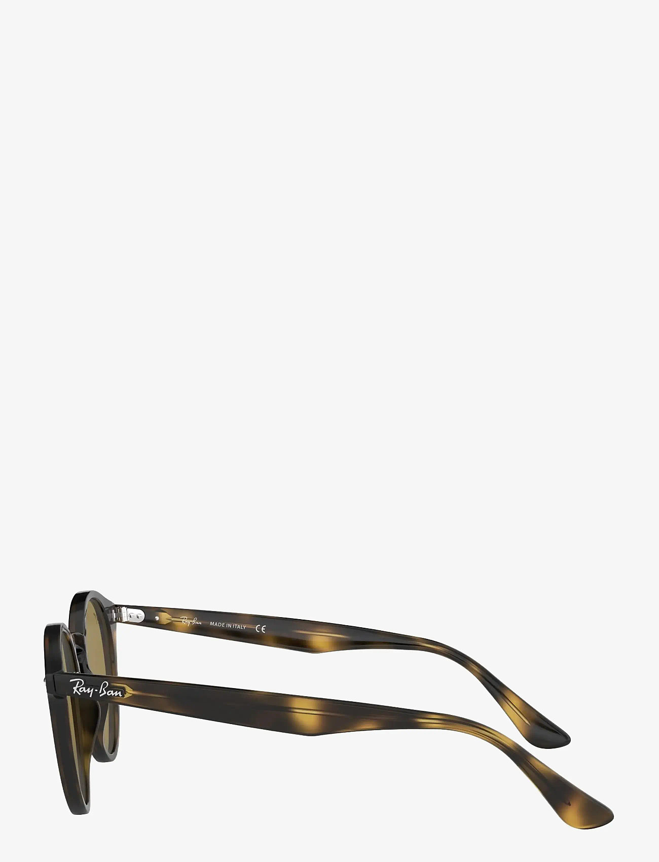 Ray-Ban - 0RB2180 - round frame - light havana - 4