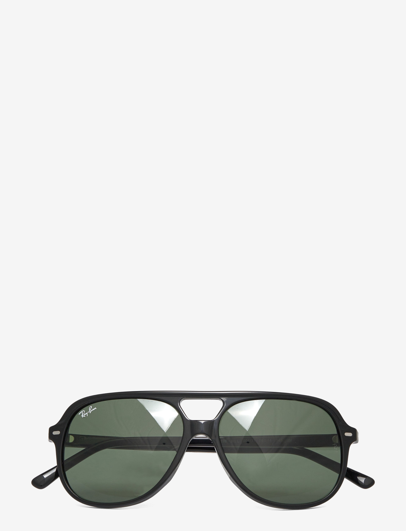 Ray-Ban - BILL - d-formade - black - 0