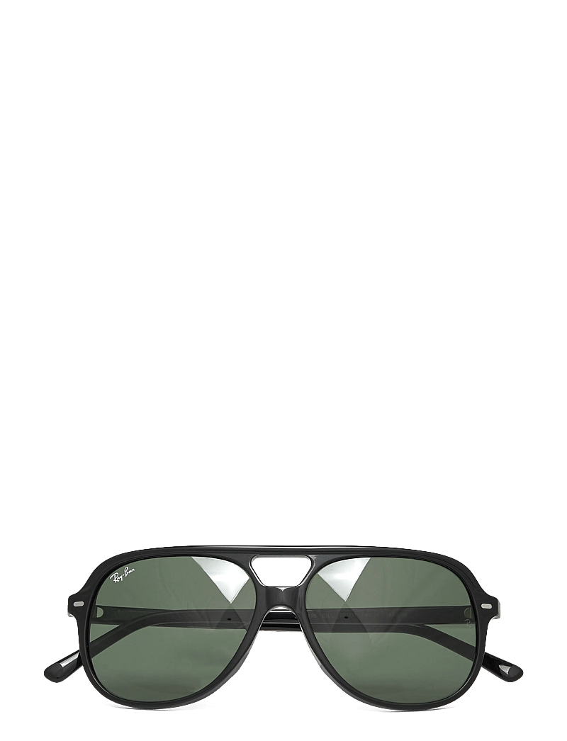 Ray-Ban - BILL - d-formade - black - 0