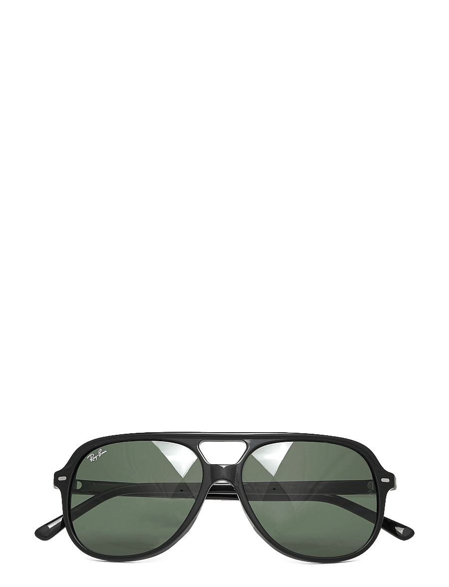 Ray-Ban - BILL - d-shaped solbriller - black - 0