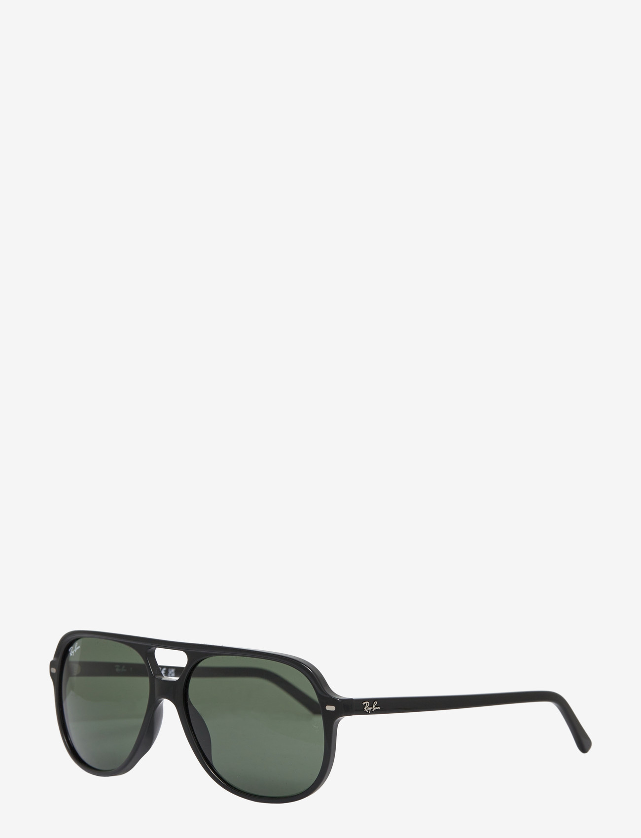 Ray-Ban - BILL - d-formade - black - 1