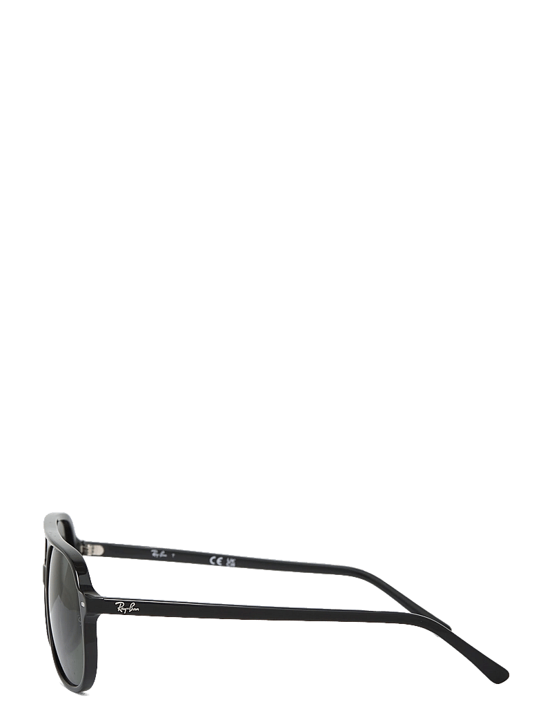 Ray-Ban - BILL - d-formade - black - 2