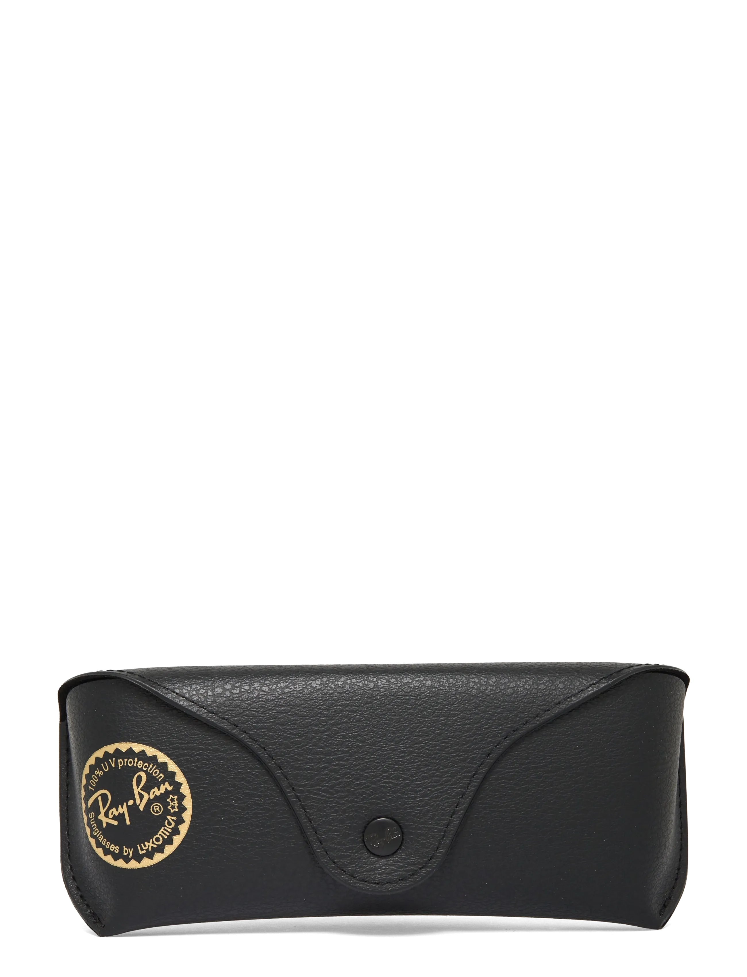Ray-Ban - BILL - d-shaped solbriller - black - 3