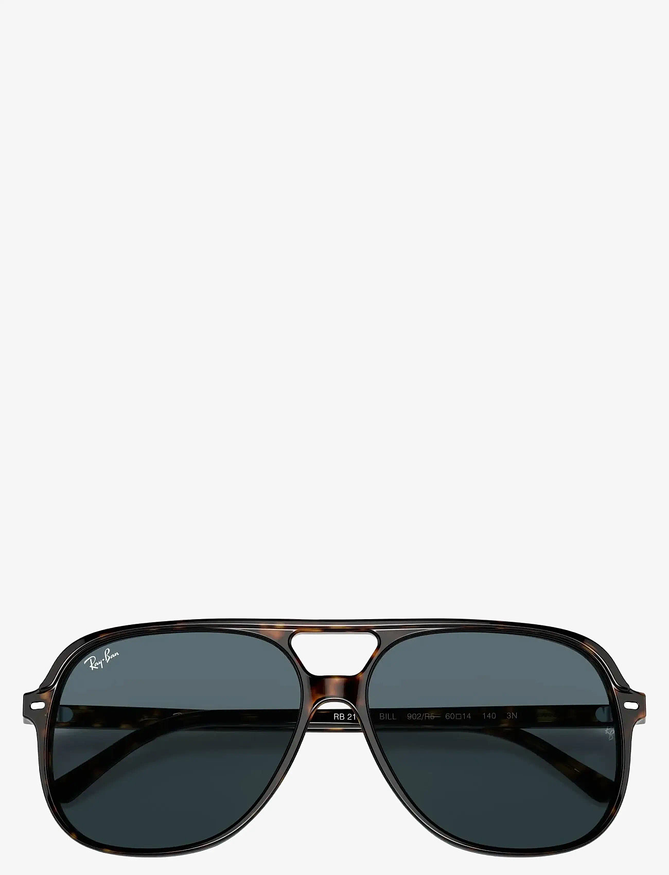 Ray-Ban - BILL - havana - 0