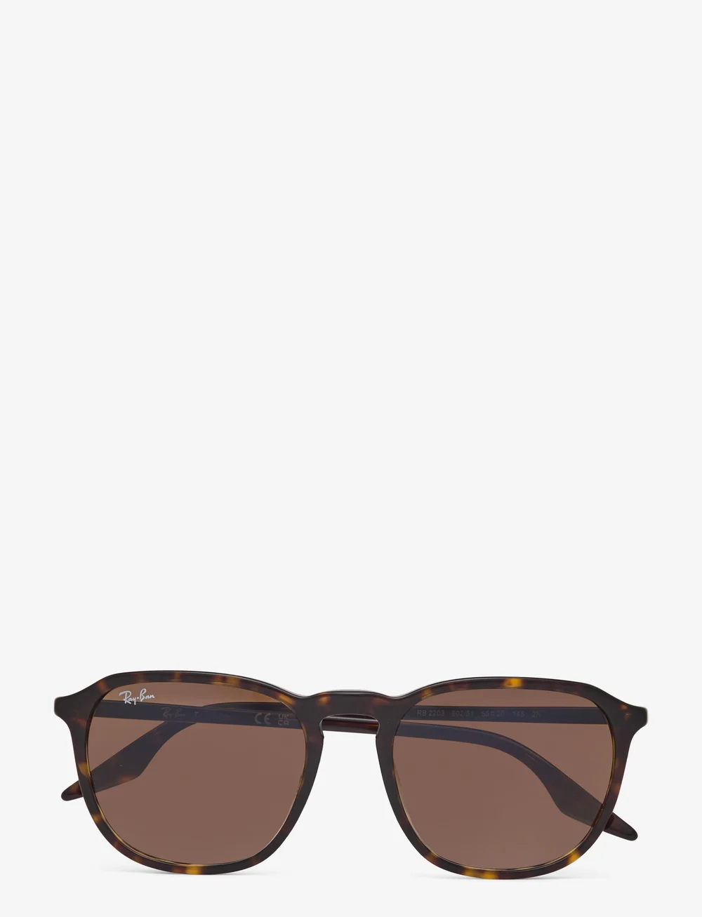 Ray-Ban - 0RB2203 - d formos - havana - 0