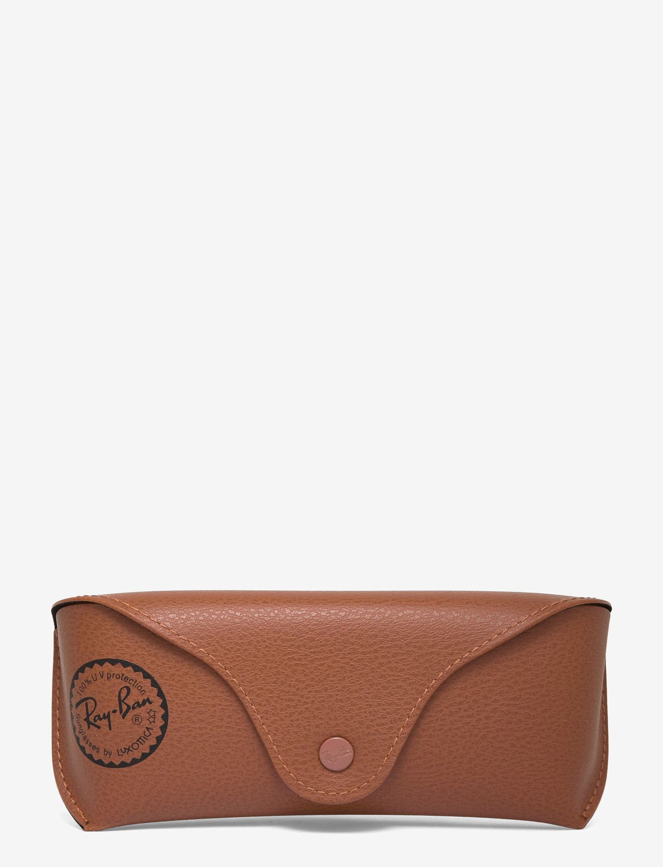 Ray-Ban - 0RB2204 - round frame - black - 3