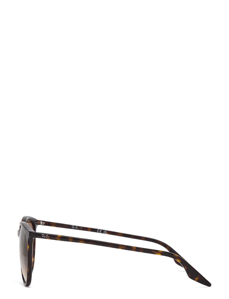 Ray-Ban - 0RB2204 - rund form - havana - 2