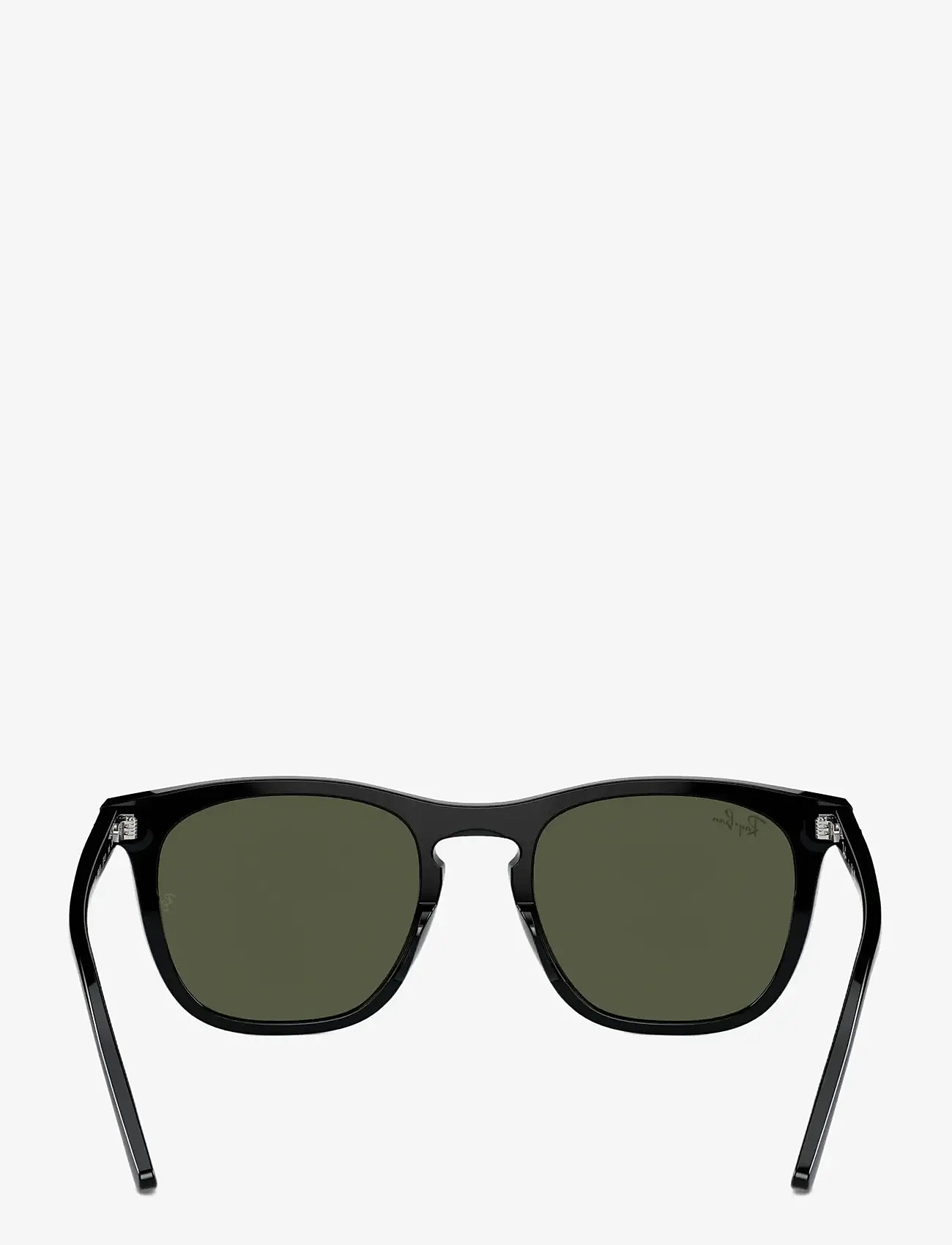 Ray-Ban - 0RB2210 - d-formade - black - 4