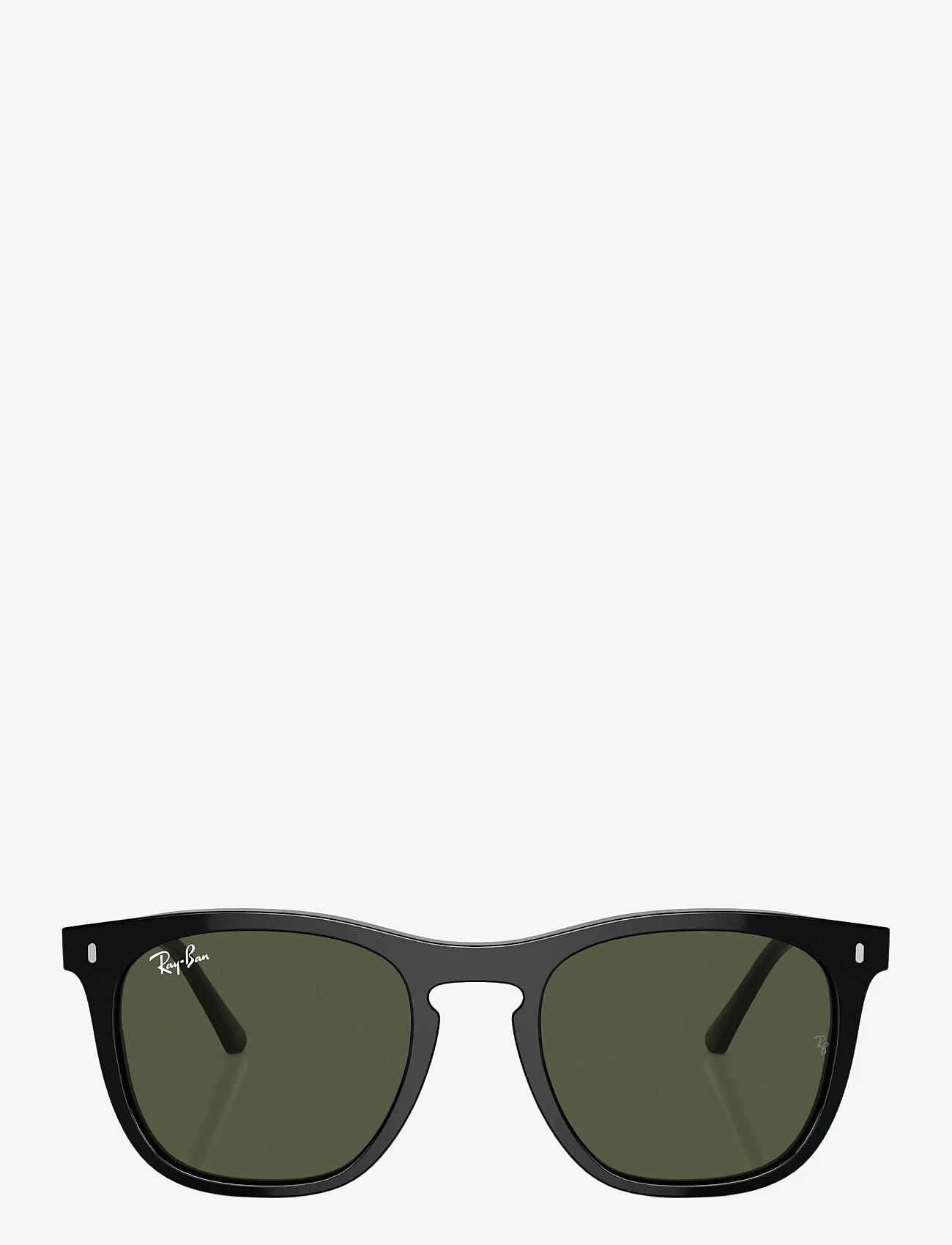 Ray-Ban - 0RB2210 - d-formade - black - 5