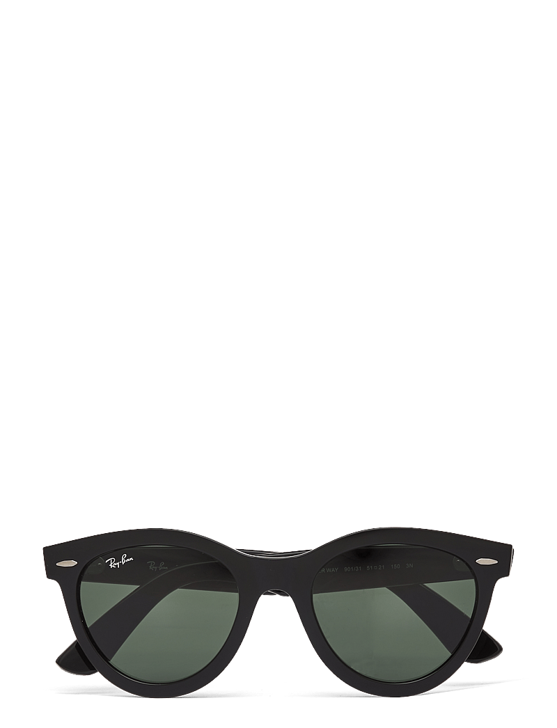 Ray-Ban Wayfarer Way (RUX0RB2241) D-shaped - Main Image