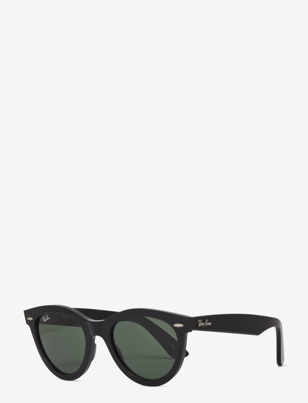Ray-Ban - WAYFARER WAY - black - 1