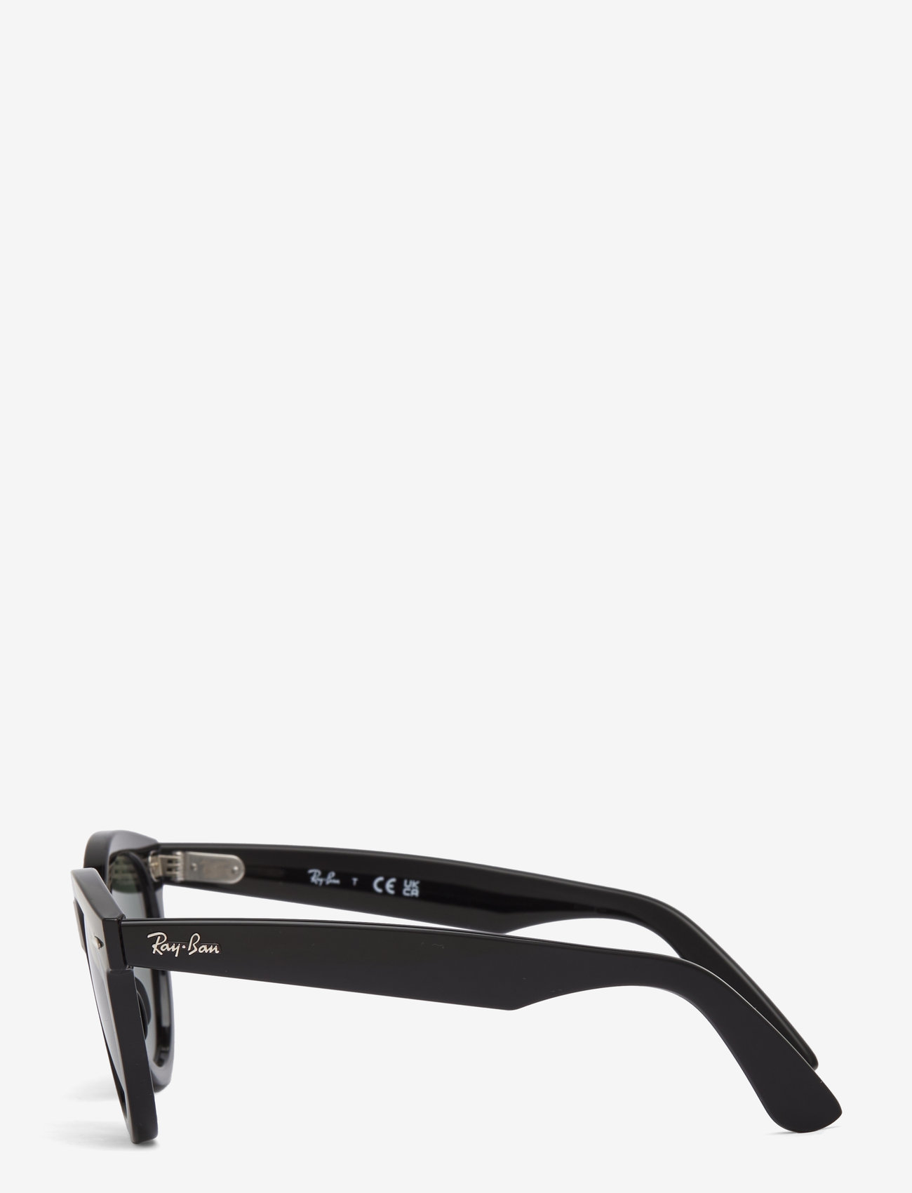 Ray-Ban - WAYFARER WAY - black - 2