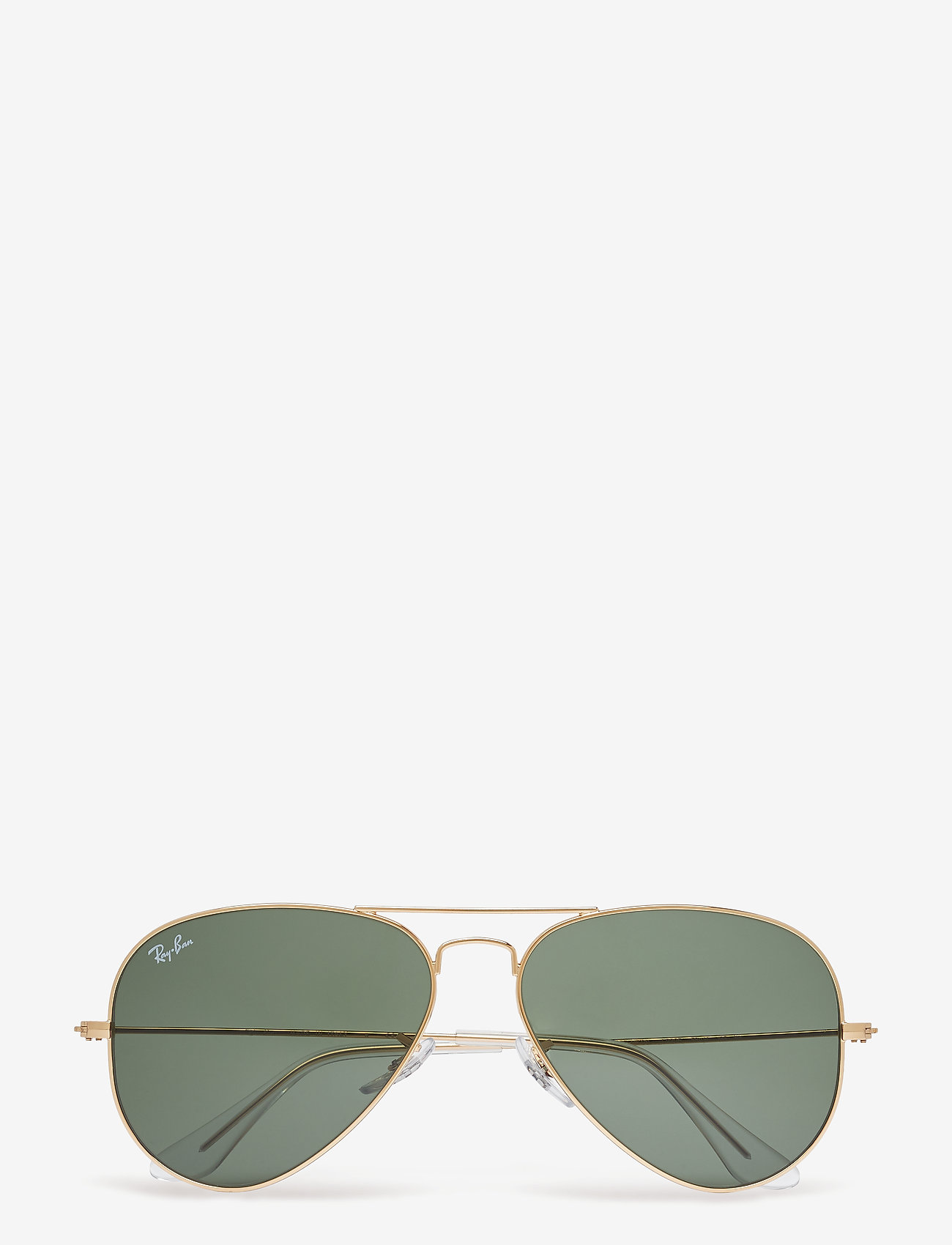 Ray-Ban - AVIATOR LARGE METAL - pilot - gold - 0