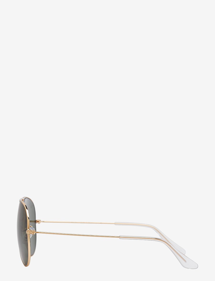 Ray-Ban - AVIATOR LARGE METAL - aviator solbriller - gold - 2