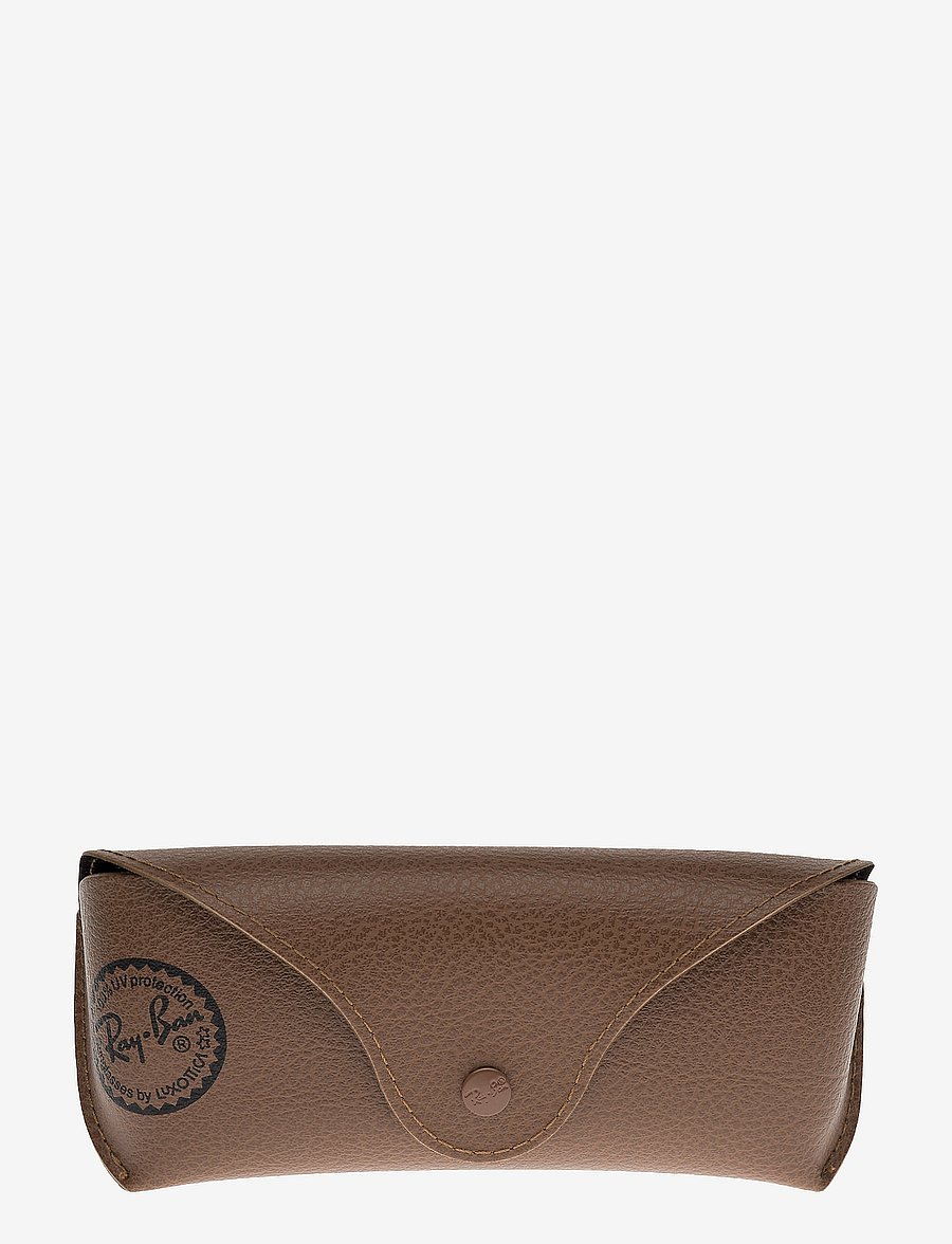 Ray-Ban - AVIATOR LARGE METAL - aviator solbriller - gold - 3