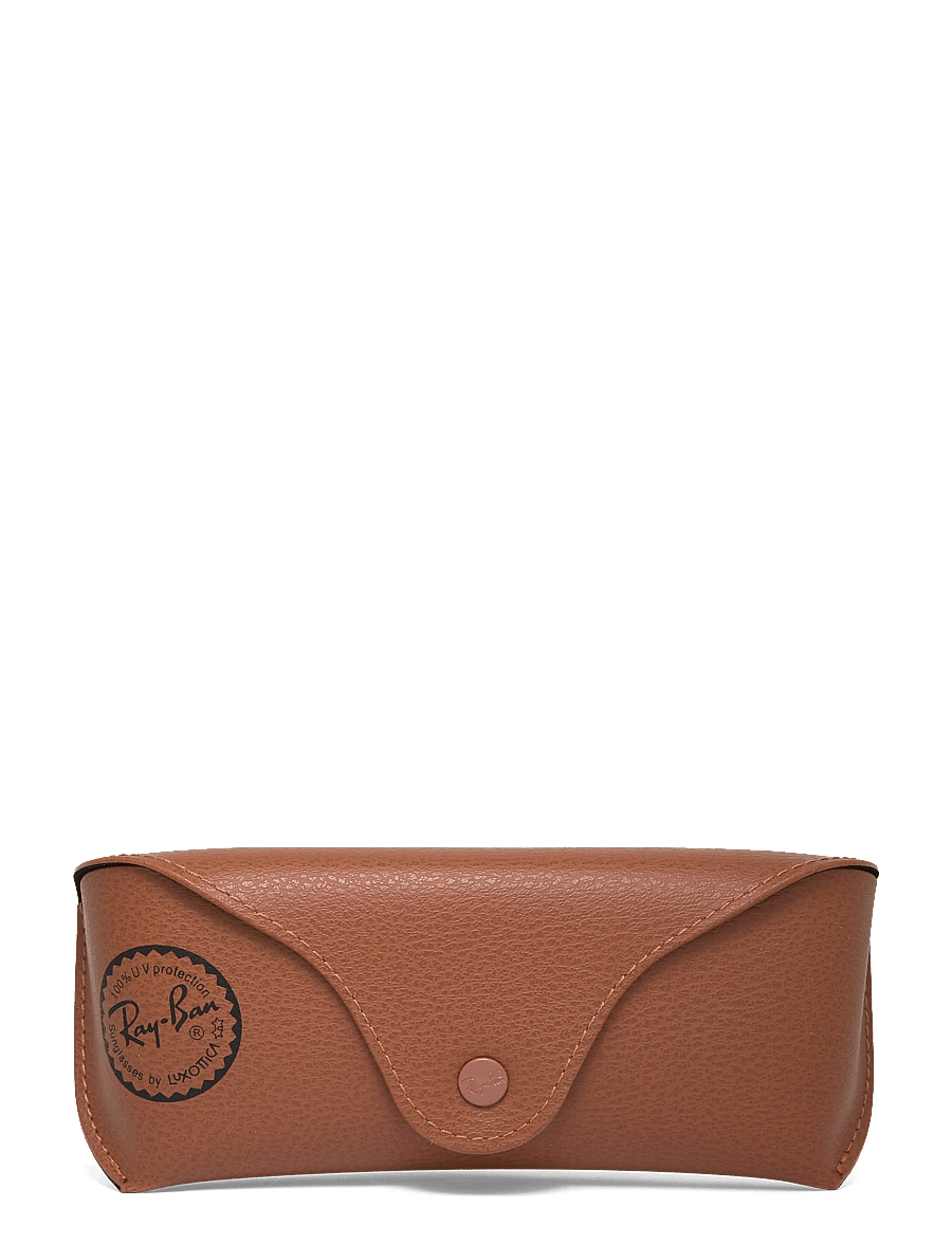 Ray-Ban - AVIATOR LARGE METAL - pilot - sand transparent grey - 3