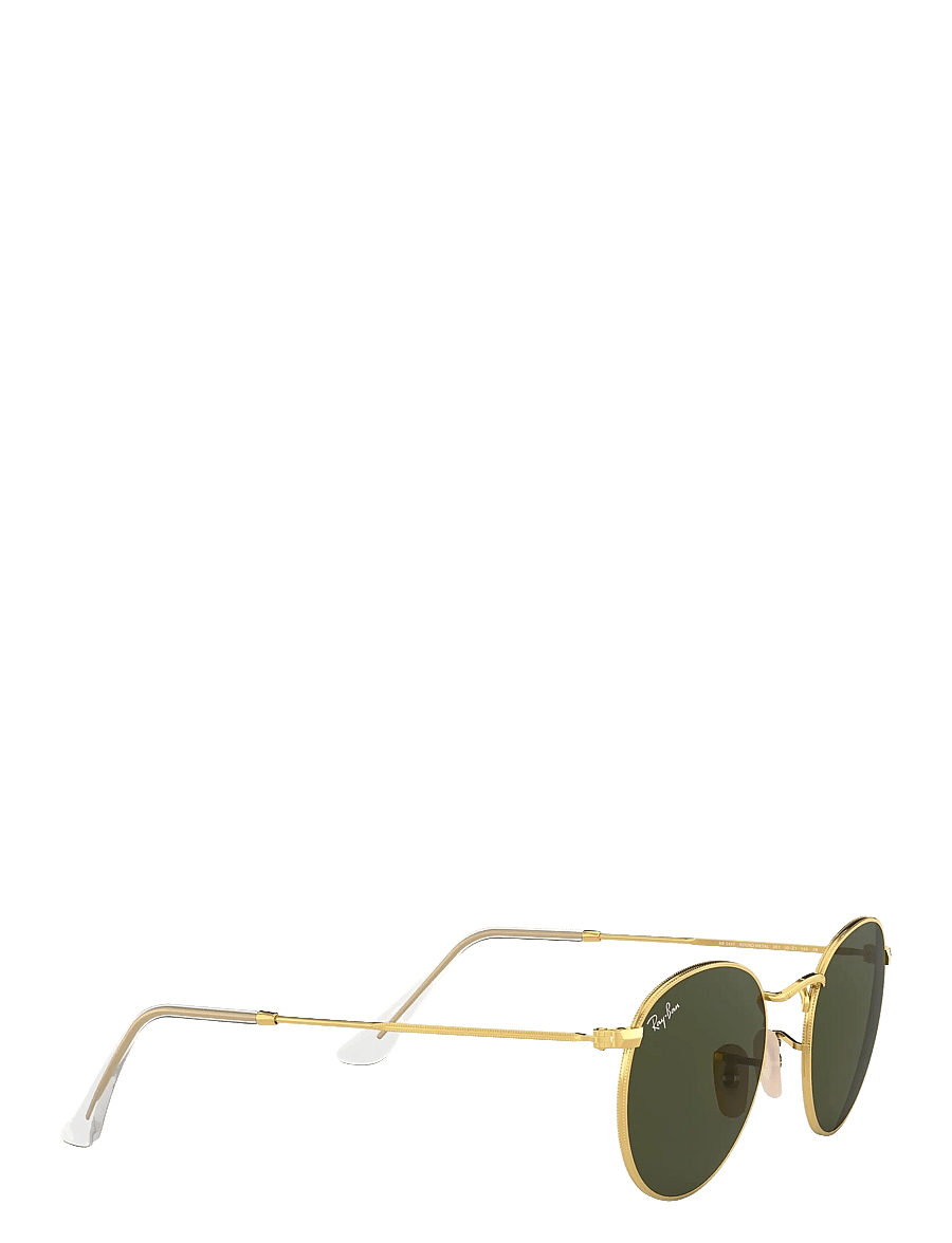 Ray-Ban - ROUND METAL - Ümmargused - arista - 1