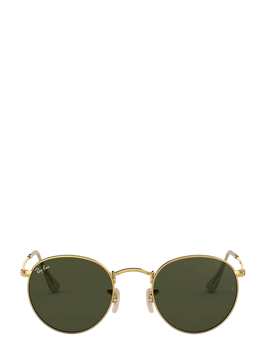 Ray-Ban - ROUND METAL - Ümmargused - arista - 0