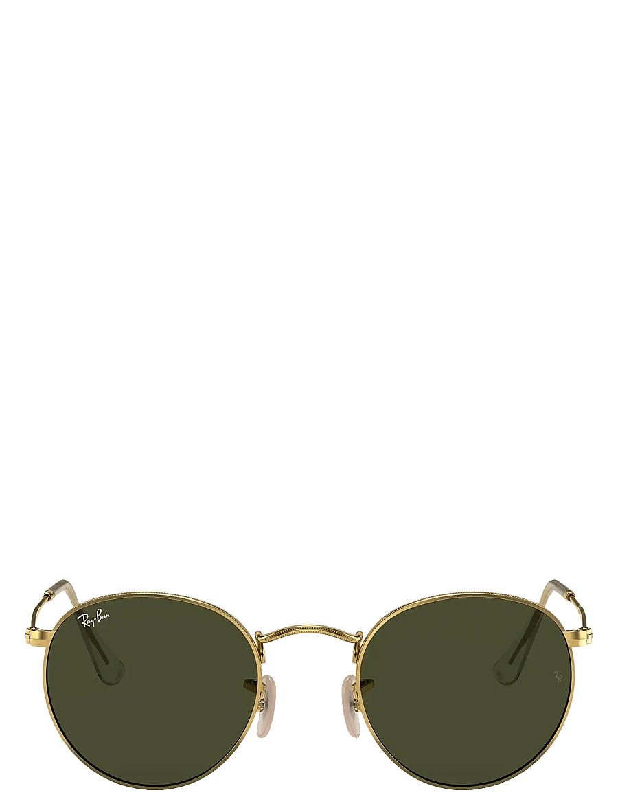 Ray-Ban - ROUND METAL - Ümmargused - arista - 2