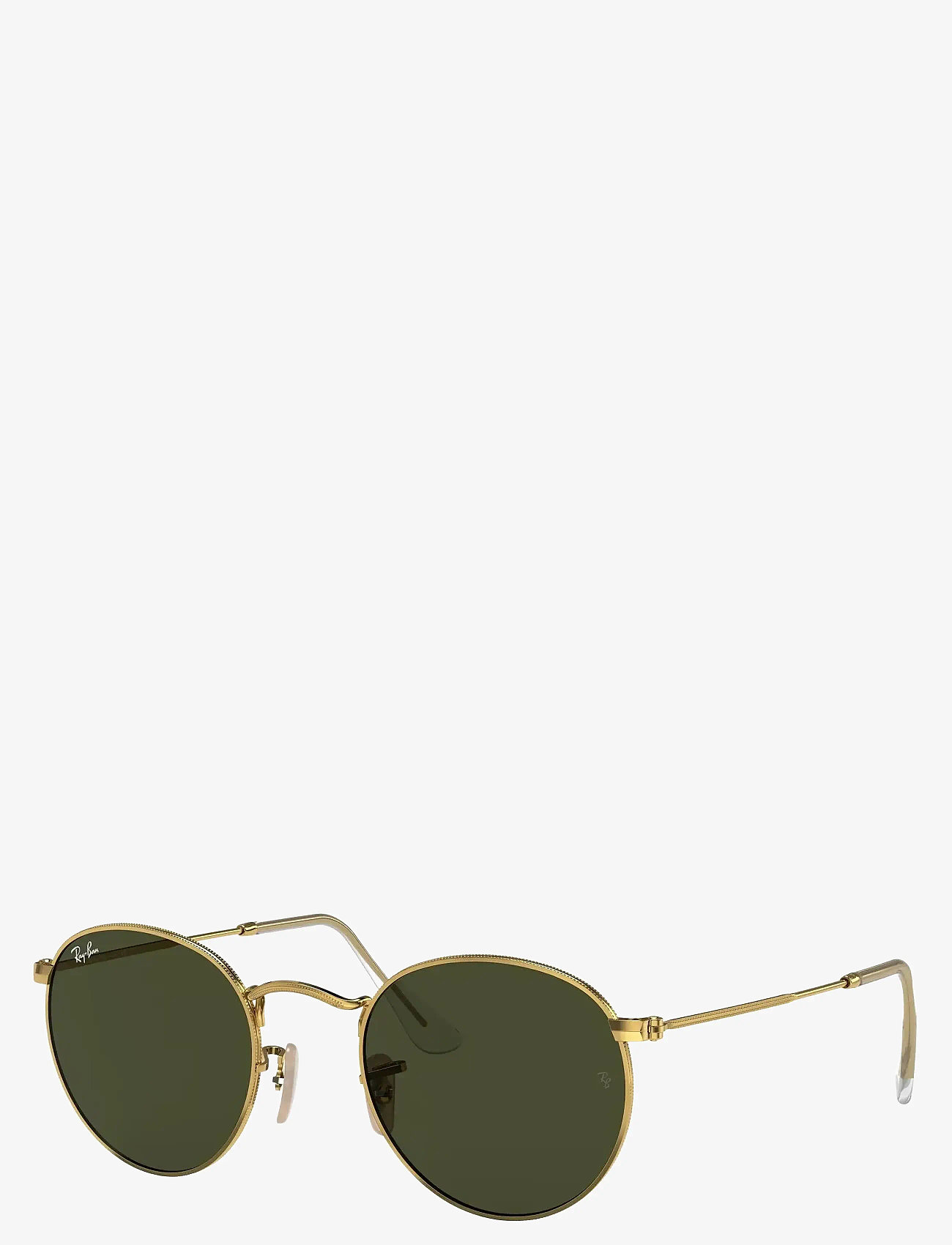 Ray-Ban - ROUND METAL - runde form - arista - 3