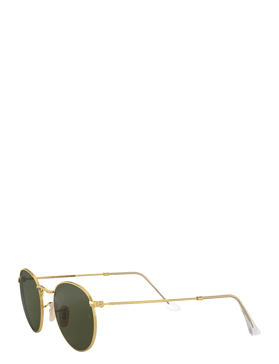 Ray-Ban - ROUND METAL - Ümmargused - arista - 3