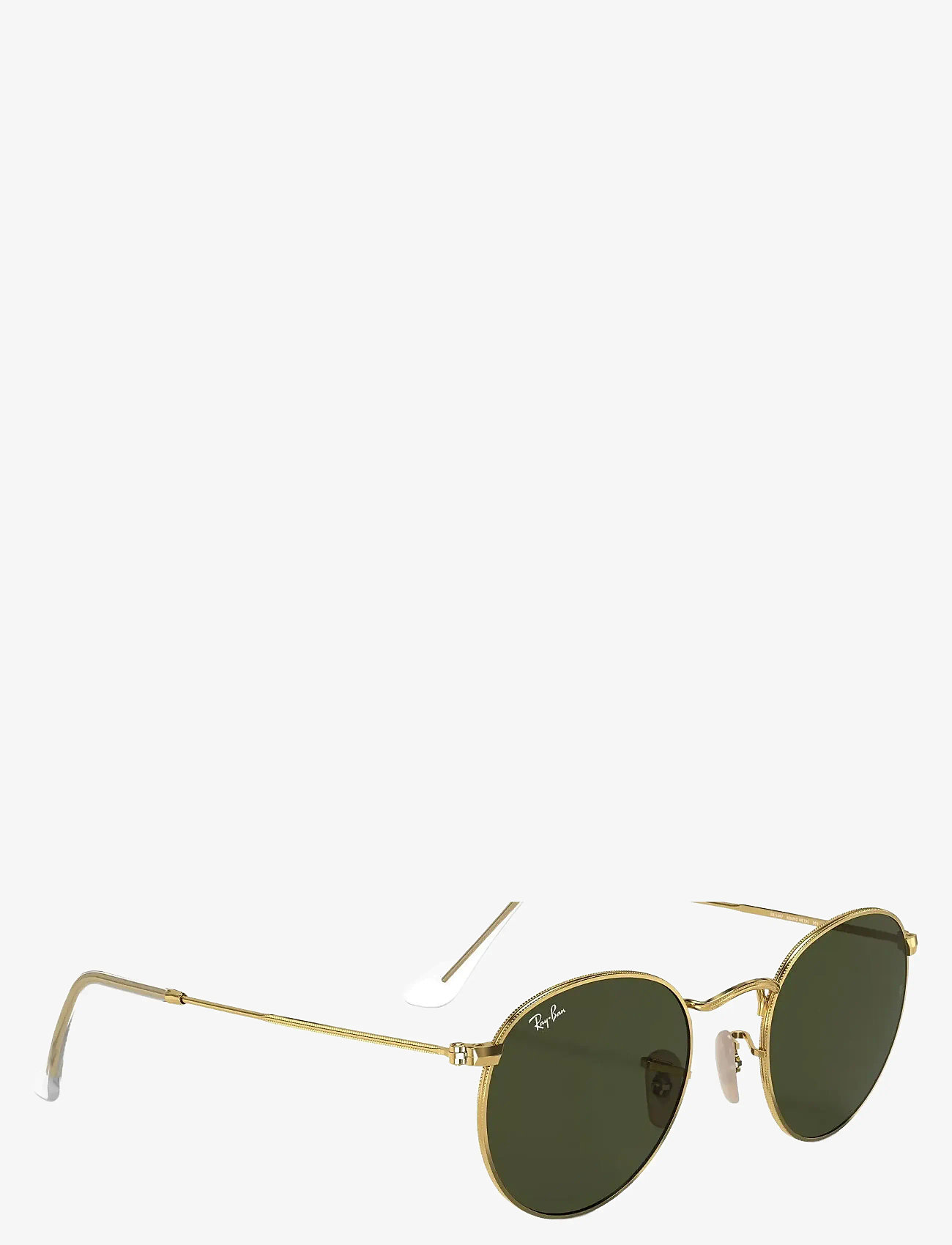 Ray-Ban - ROUND METAL - runde form - arista - 4