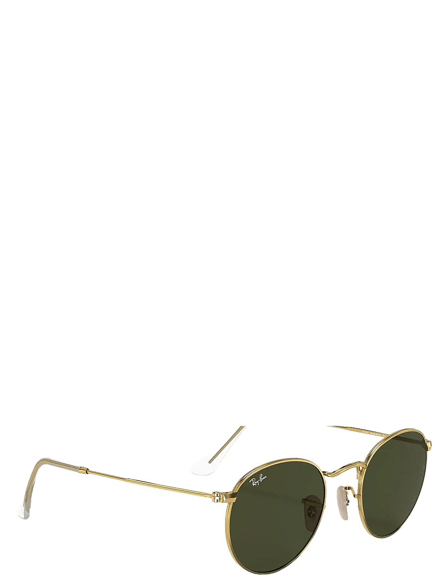 Ray-Ban - ROUND METAL - Ümmargused - arista - 4