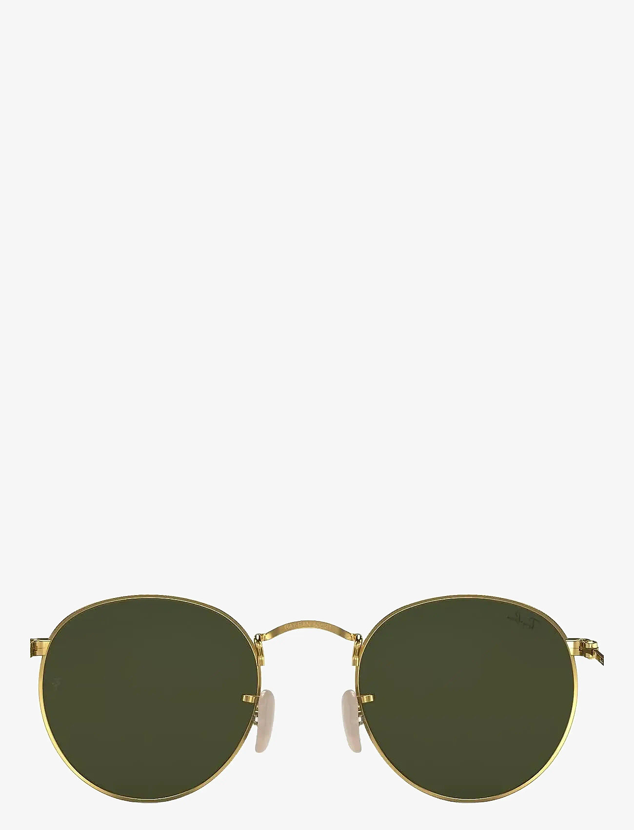 Ray-Ban - ROUND METAL - runde form - arista - 5