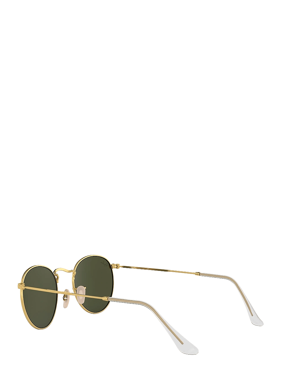 Ray-Ban - ROUND METAL - Ümmargused - arista - 5