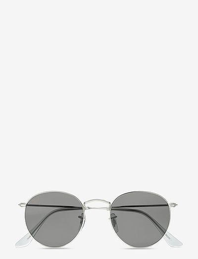 Round Metal - Round Frame