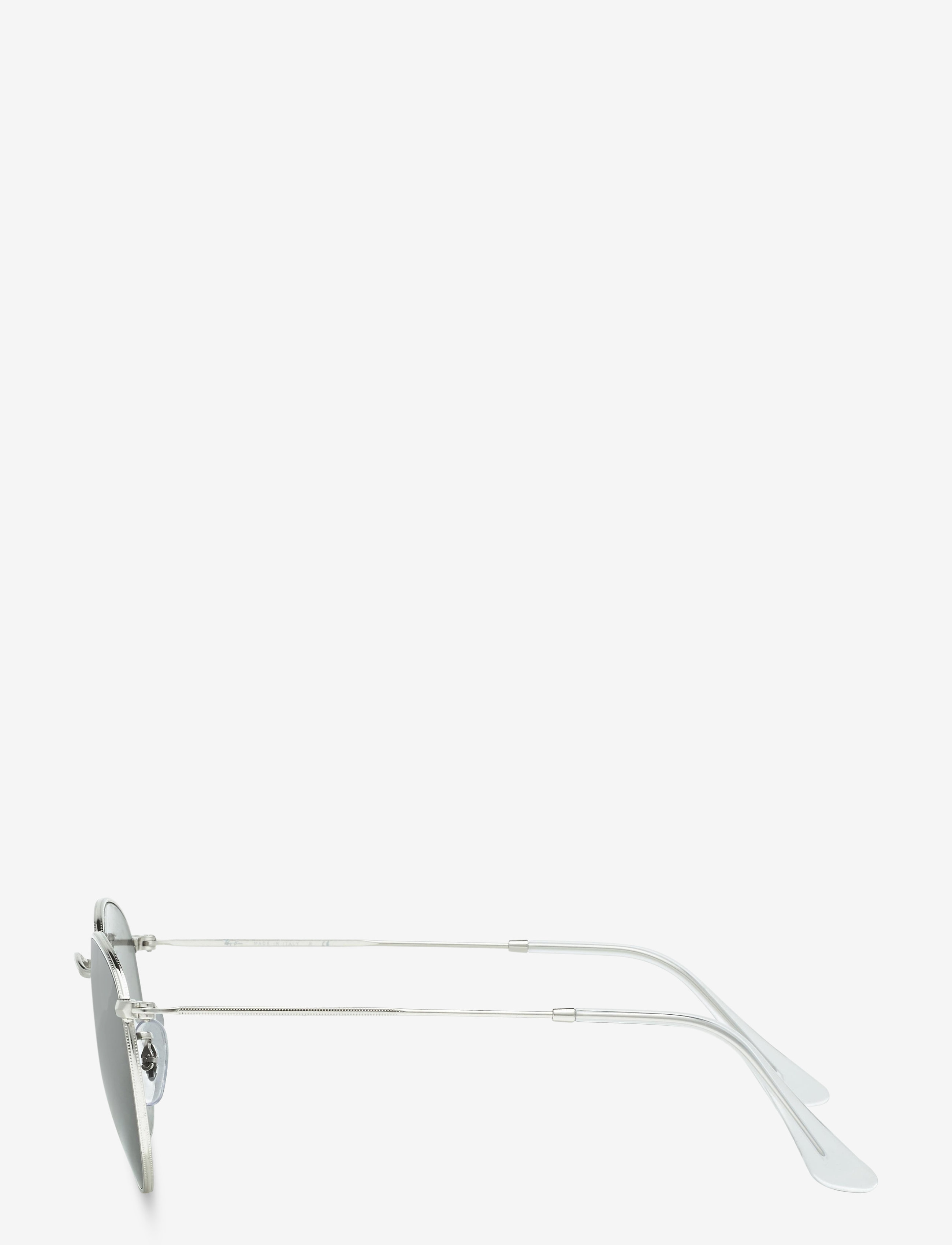 Ray-Ban - 0RB3447 - runde solbriller - dark grey - 2