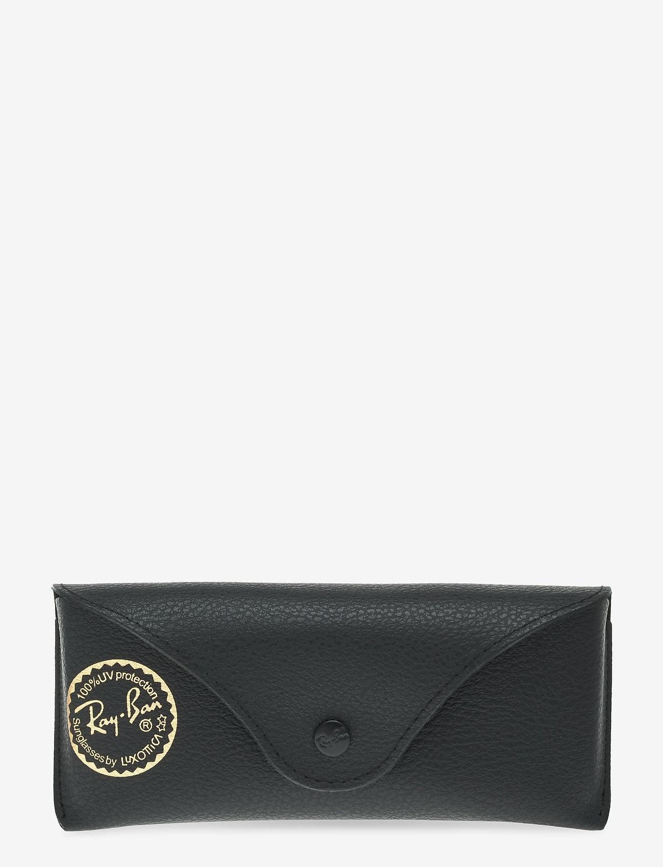 Ray-Ban - 0RB3447 - runde form - dark grey - 3