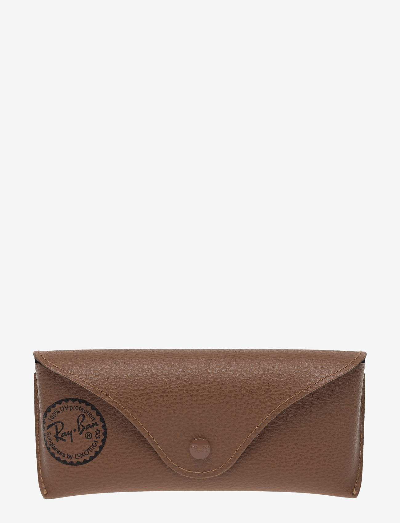 Ray-Ban - ROUND METAL - runde solbriller - shiny gold - 3