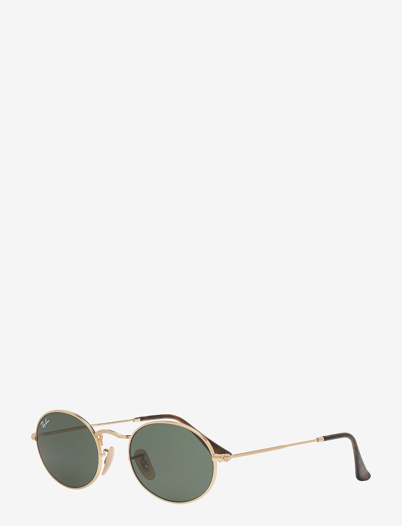 Ray-Ban Icons - Round Frame 