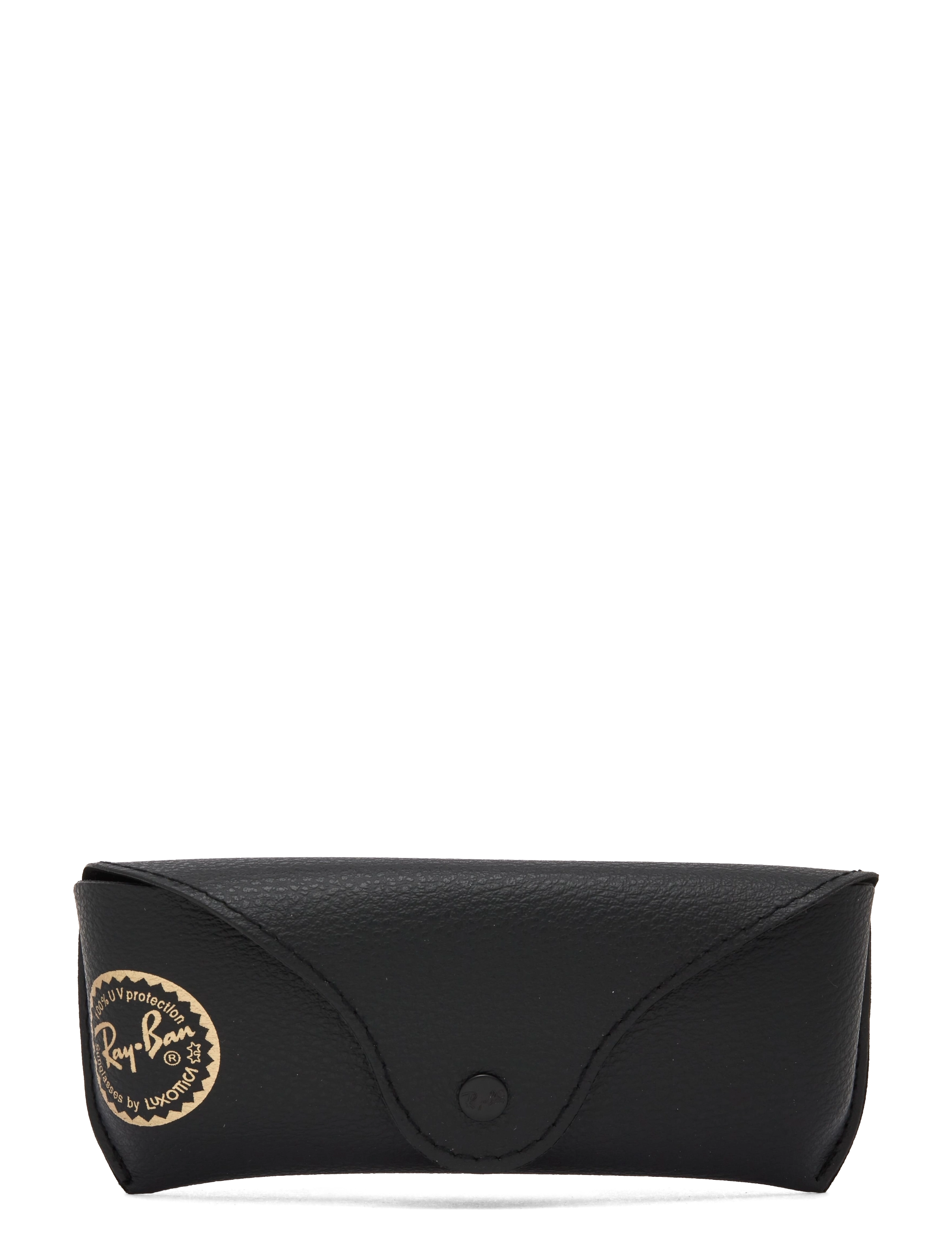 Ray-Ban - NEW AVIATOR - black - 3