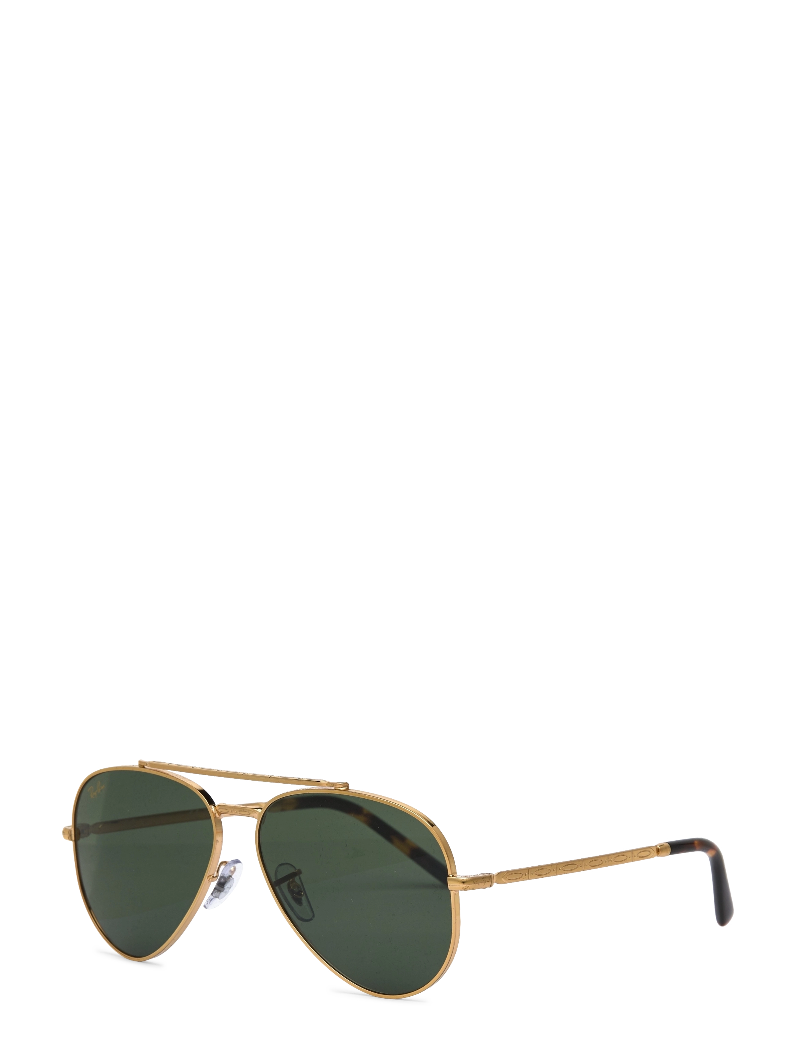 Ray-Ban - NEW AVIATOR - legend gold - 1