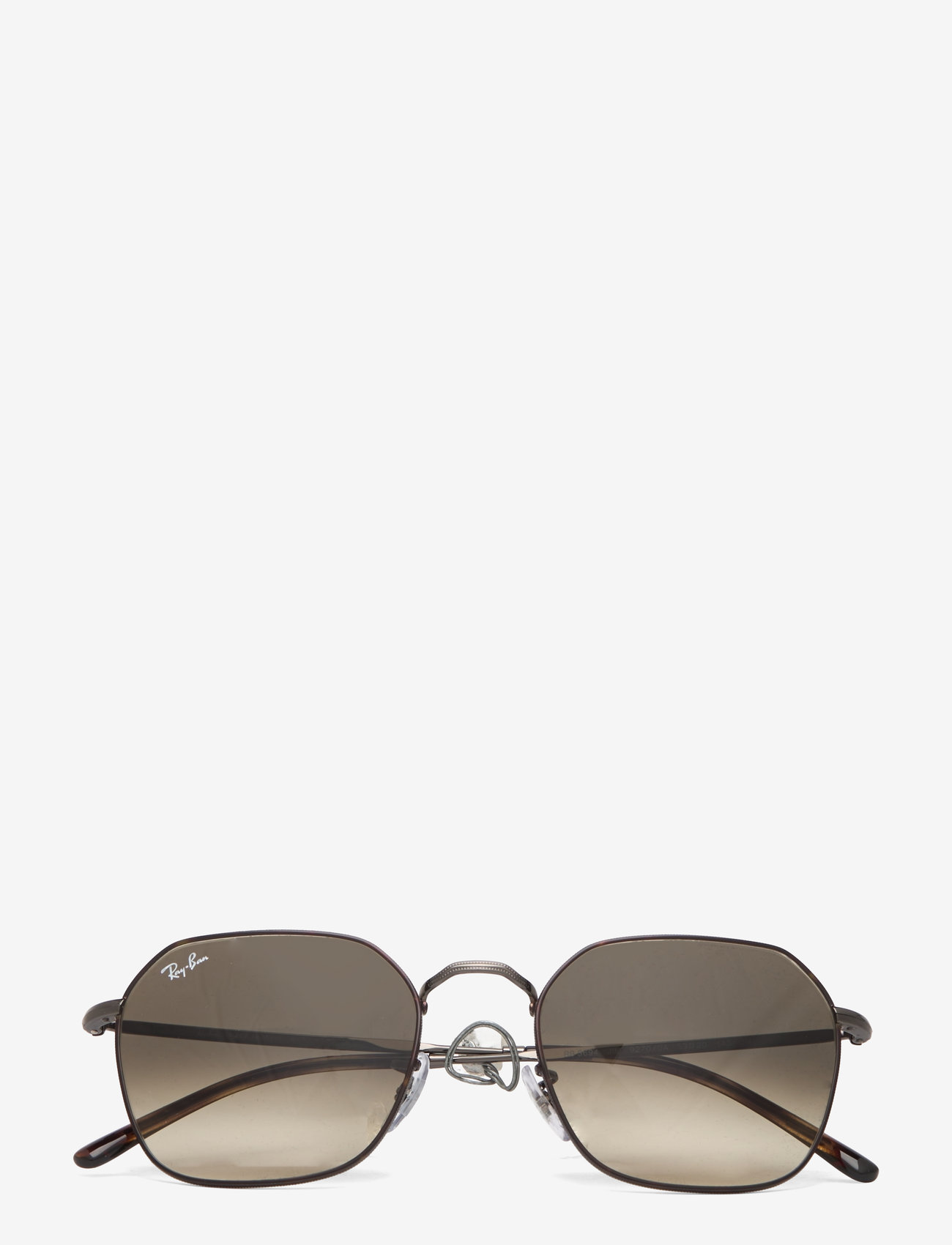 Ray-Ban - JIM - havana on gunmetal - 0