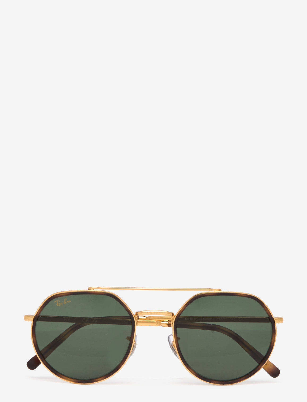 Ray-Ban - 0RB3765 - legend gold - 0