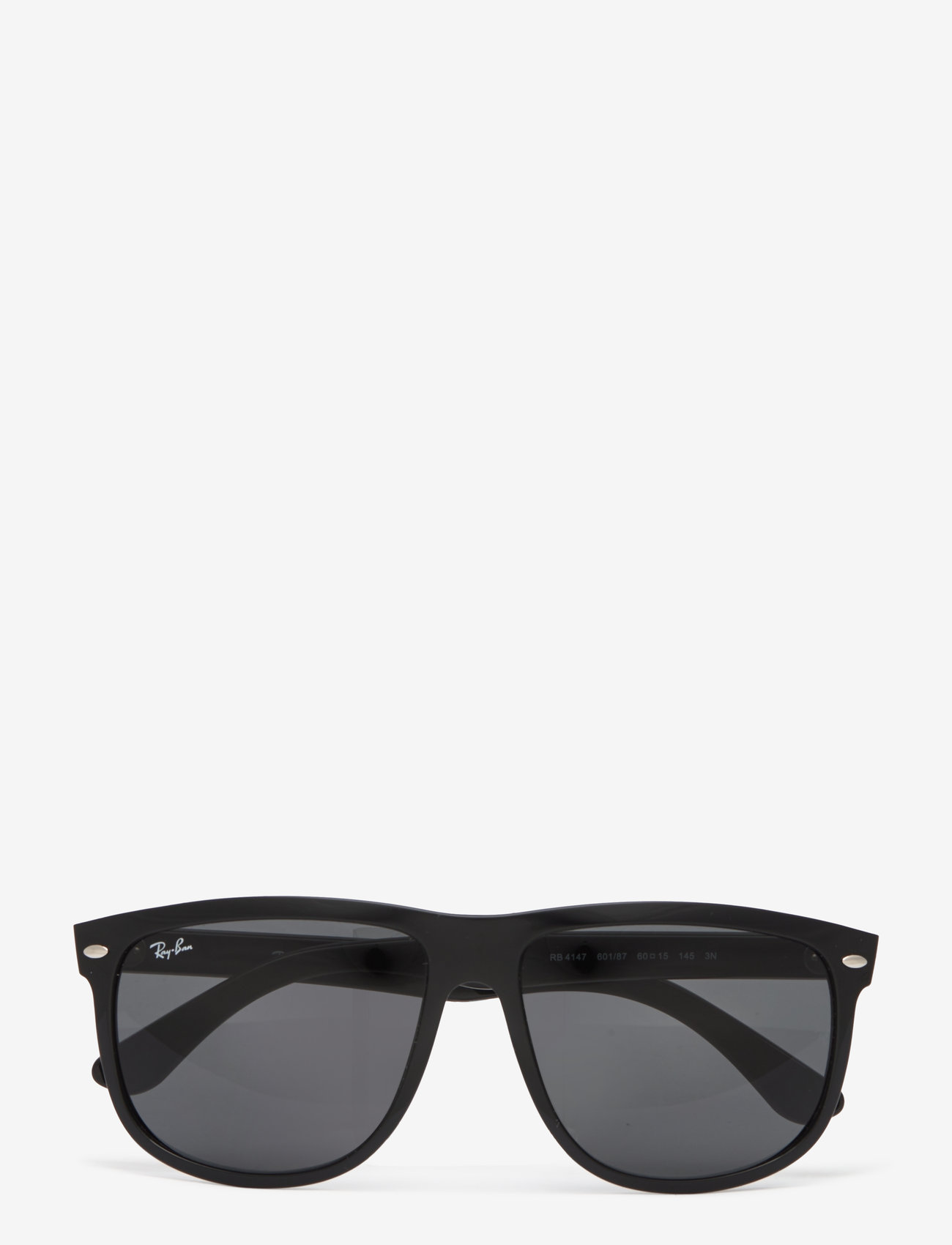 Ray-Ban - BOYFRIEND - d-form - black - 0