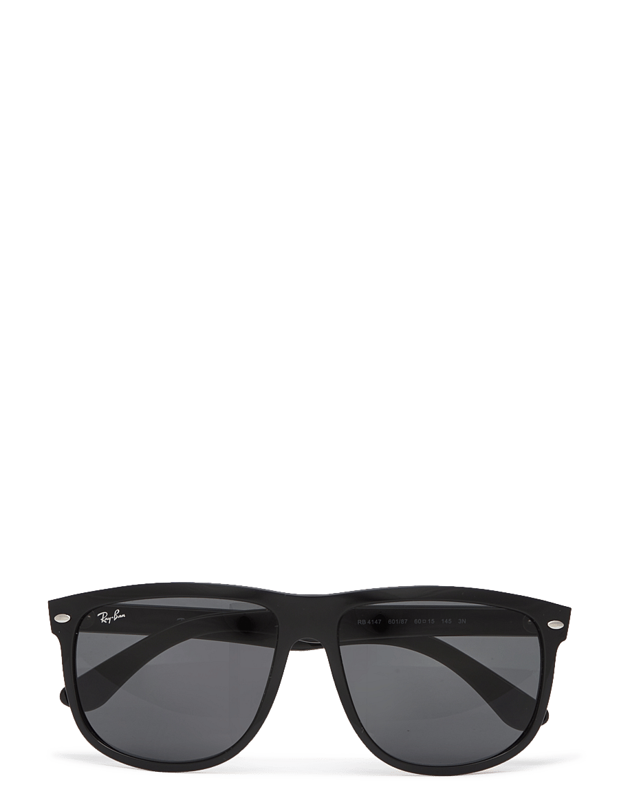 Ray-Ban - BOYFRIEND - d-kujulised - black - 0
