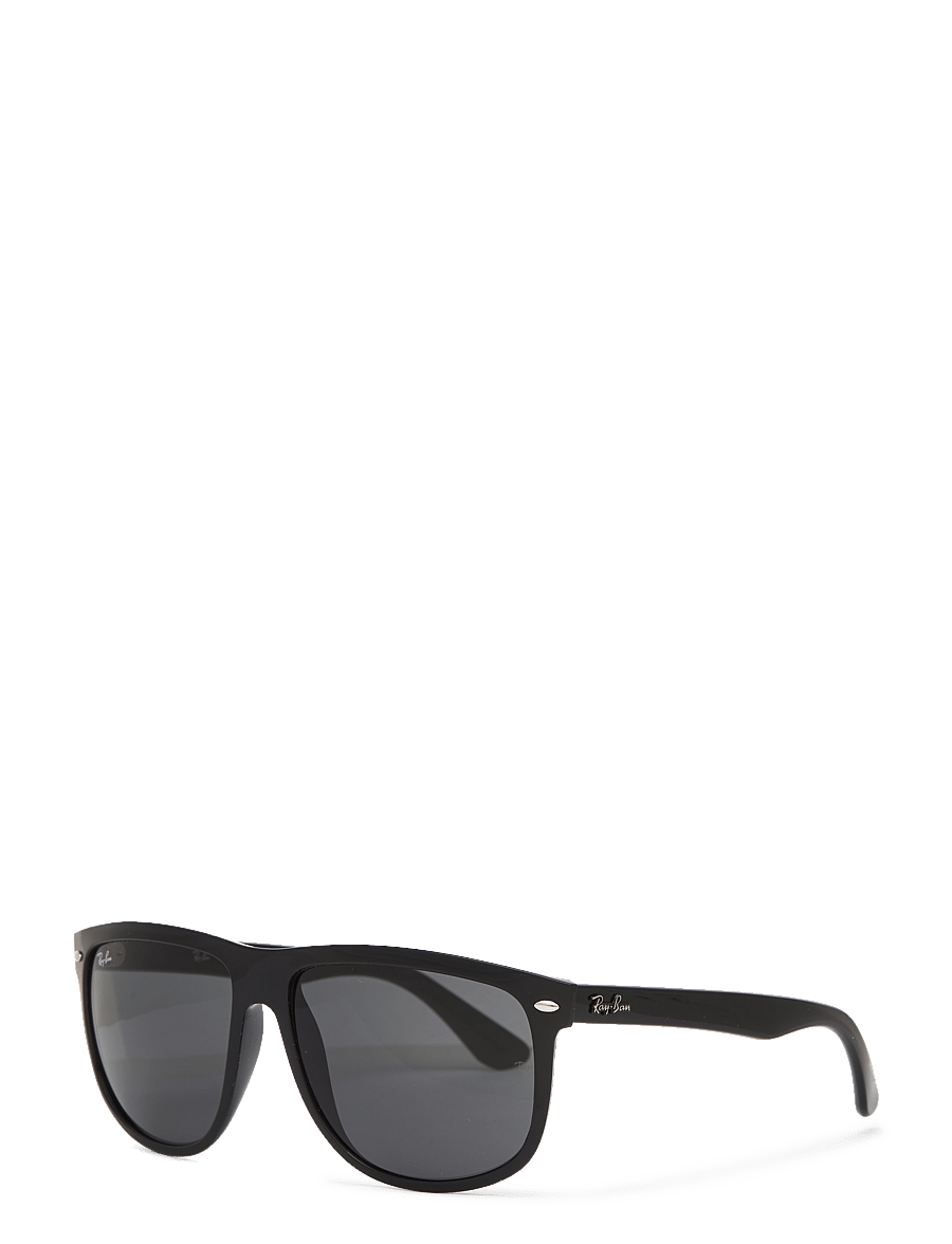 Ray-Ban - BOYFRIEND - d-kujulised - black - 1
