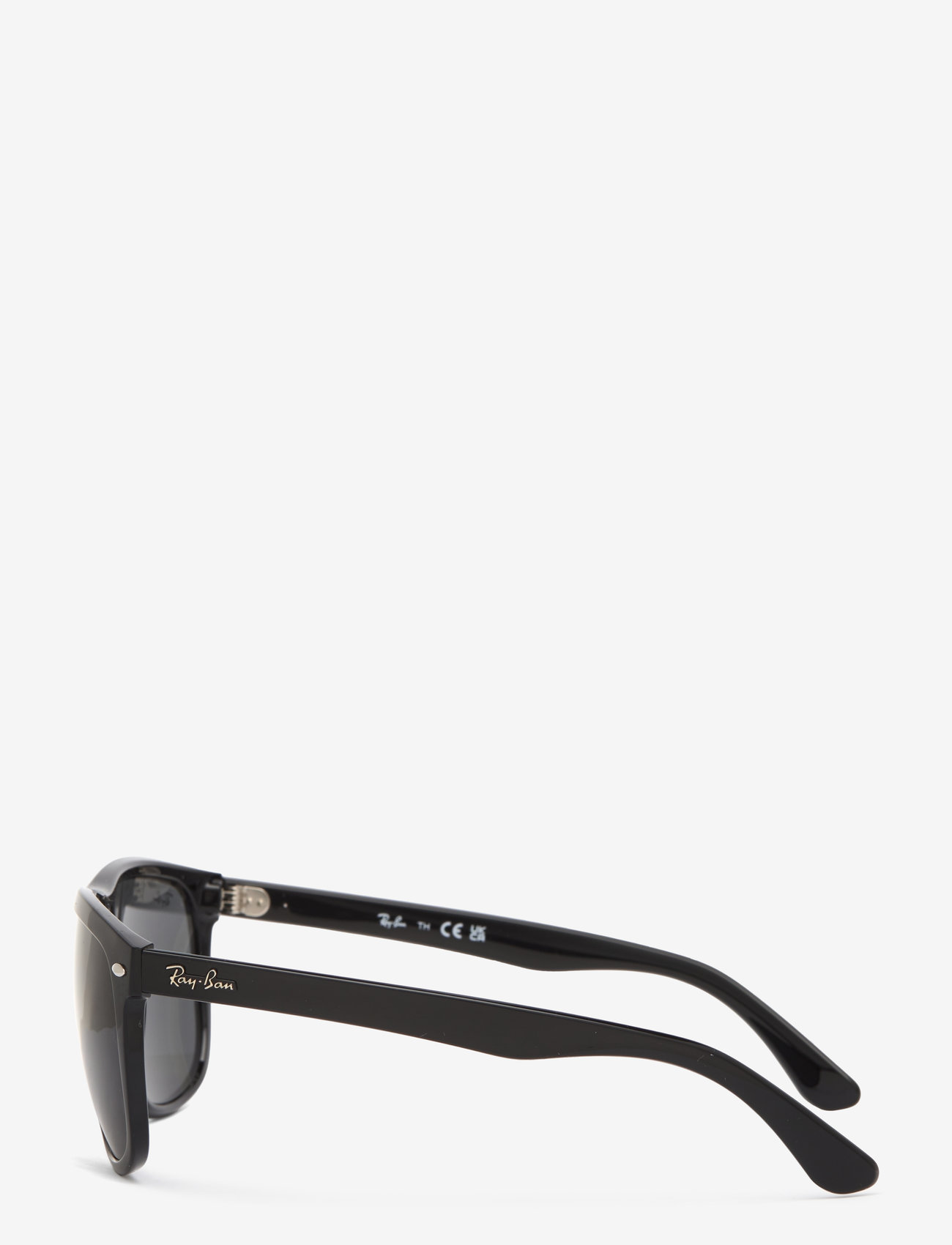 Ray-Ban - BOYFRIEND - d-form - black - 2
