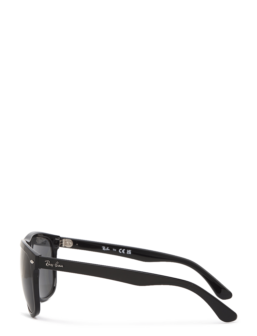 Ray-Ban - BOYFRIEND - d-kujulised - black - 2